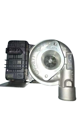 Turbocompressor Alfredturbo GTC1549VZ Turbo OE N&uacute;mero da pe&ccedil;a 1000648177 853630-0001 1001189874 809415-5004S para JMC 2.4T JX4D24A5L JX4D24D4L DP2-6K682-AC 809415-5004 DP26K682AC