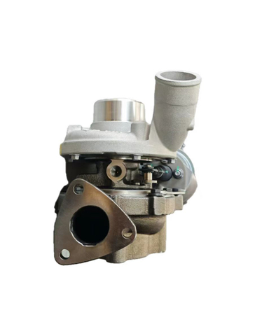 Turbocompresor original Garrett GTB17 n&uacute;mero OE 802250-5004S N&uacute;mero de pieza 5802040843 para la norma de emisiones IVECO National V
