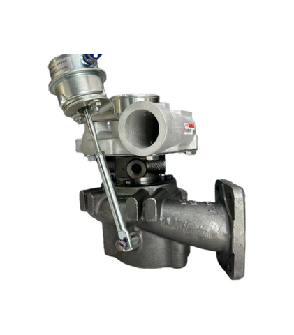 Garrett GT25 turbocompresseur d'origine num&eacute;ro OE 828213-5002S num&eacute;ro de pi&egrave;ce G2R00-1118100A pour moteur &agrave; gaz naturel YUCHAI YC Diesel 4G180