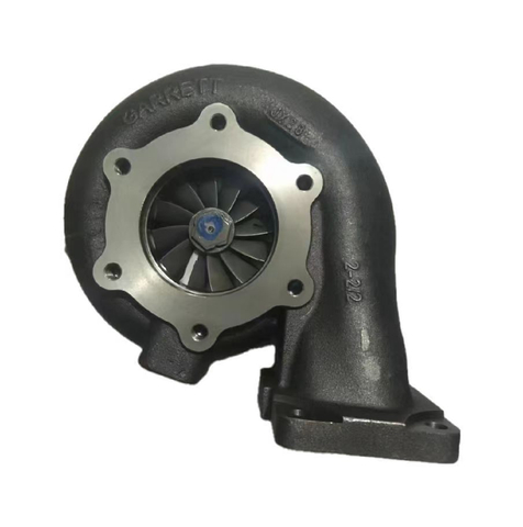 Garrett GT42 turbocompresseur d'origine num&eacute;ro OE 723117-5005S num&eacute;ro de pi&egrave;ce 61561110227 pour WEICHAI WP10