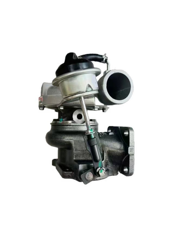 Garrett GT17 turbocompresseur d'origine num&eacute;ro OE 872624-5002S num&eacute;ro de pi&egrave;ce X10006326 pour Yunnei D30