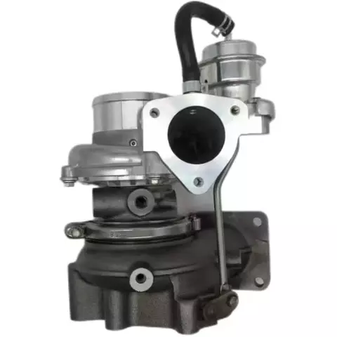 Alfredturbo OEM Aftermarket Turbocharger NLR85 OE Number Part Number 8980976861 Turbo para sa Isuzu 4JJ1