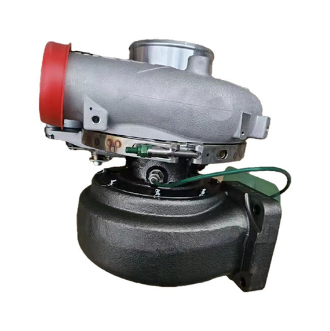 Garrett GT40 turbocompresseur d'origine num&eacute;ro OE 841805-0006 num&eacute;ro de pi&egrave;ce 5802463495 pour CaseIH IVECO nouvelle hollande