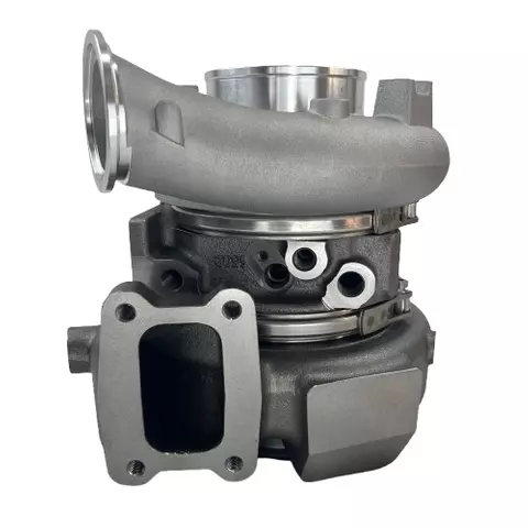 Alfredturbo VGT Turbocompresseur HE300VG HE341VE Turbo Num&eacute;ro OE Num&eacute;ro de pi&egrave;ce 4352382 2837605 2837606 2837607 2837608 2840875 2840876 2840877 2840878 2842970 3768639 3768653 pour moteur Cummins ISB QSB 6,7 L