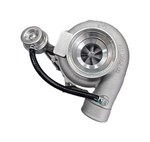 Modelo do turbocompressor JIANGYAN: JP70A36 A5BE1-1118100-502 para Weichai WP10 EFI