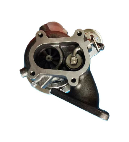 Garrett GT1752Z oorspronklike turboaanjaer OE-nommer 859781-5004S Onderdeelnommer JN1-6K682-AA vir JMC 4D30 3.0