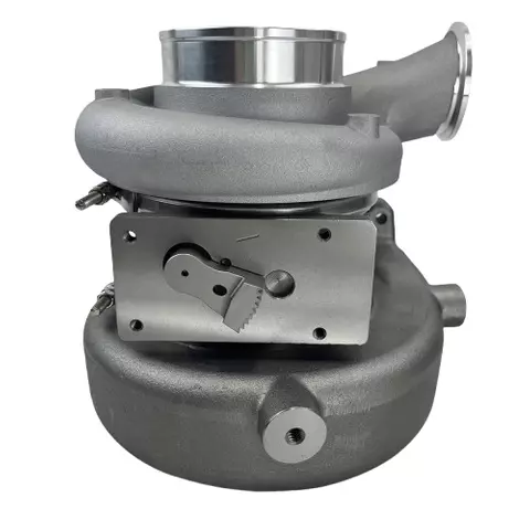 Alfredturbo VGT turbocharger HE341VE turbo OE nombor Nombor bahagian 3768652 3793739 3793739H 3793739 3793707 3768652 2840870 2837603 3768695 6 3 2840872 untuk Enjin Qsb Pemuat Roda Cummins