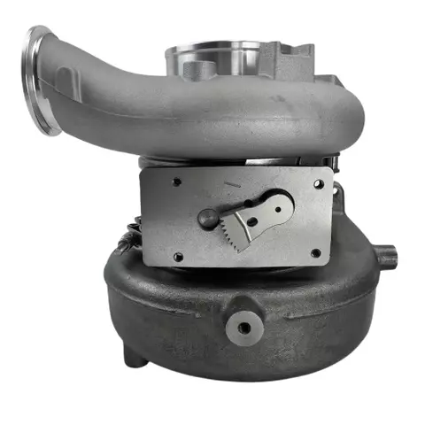 Alfredturbo VGT Turbocharger HE341VE HE300VG Turbo OE Nombor Bahagian 3793705 1700321625 2837594 2837595 2837596 2837597 2837598 2837599 2 untuk CummL Industrial Truck 2837599 2 CummL8 Enjin CM2250